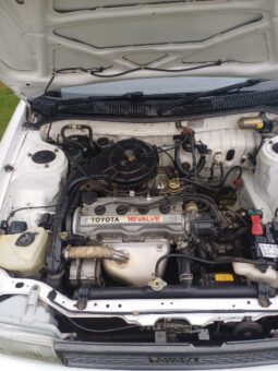 
										Original Condition 1991 Toyota Conquest full									