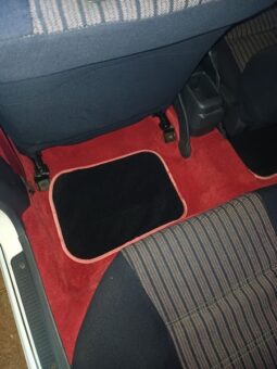 
										Original Condition 1991 Toyota Conquest full									