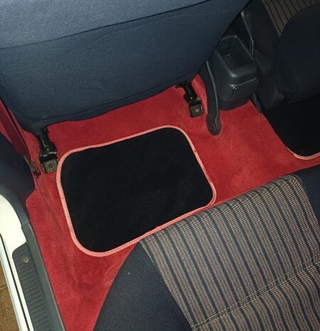 
								Original Condition 1991 Toyota Conquest full									