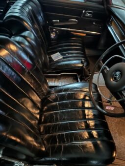 
										Used 1970 Mercedes-Benz 280SE W108 full									