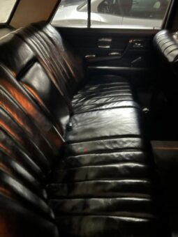 
										Used 1970 Mercedes-Benz 280SE W108 full									