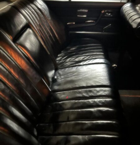 
								Used 1970 Mercedes-Benz 280SE W108 full									