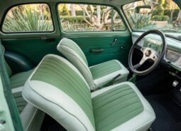 Original Condition 1966 Ford Anglia
