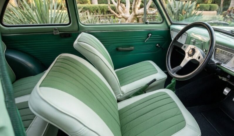 
								Original Condition 1966 Ford Anglia full									
