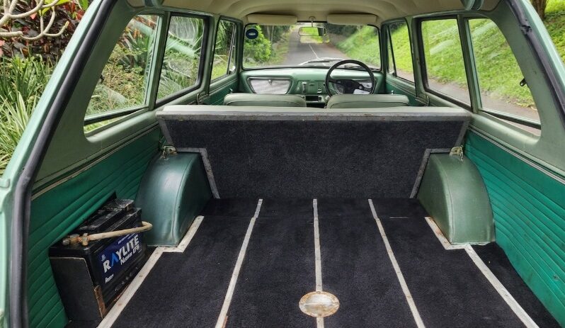 
								Original Condition 1966 Ford Anglia full									