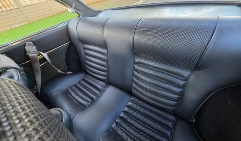 
								1972 Alfa Romeo 105 GTV 1750 full									