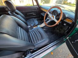 
										1972 Alfa Romeo 105 GTV 1750 full									