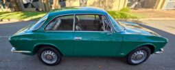 1972 Alfa Romeo 105 GTV 1750