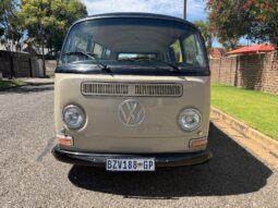 Used 1969 Volkswagen Lowlight Deluxe Baywindow Kombi