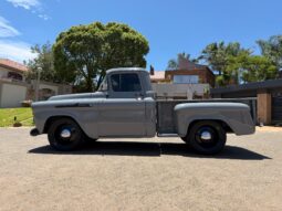 Used 1958 Chevrolet Apache