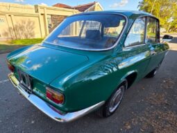 1972 Alfa Romeo 105 GTV 1750