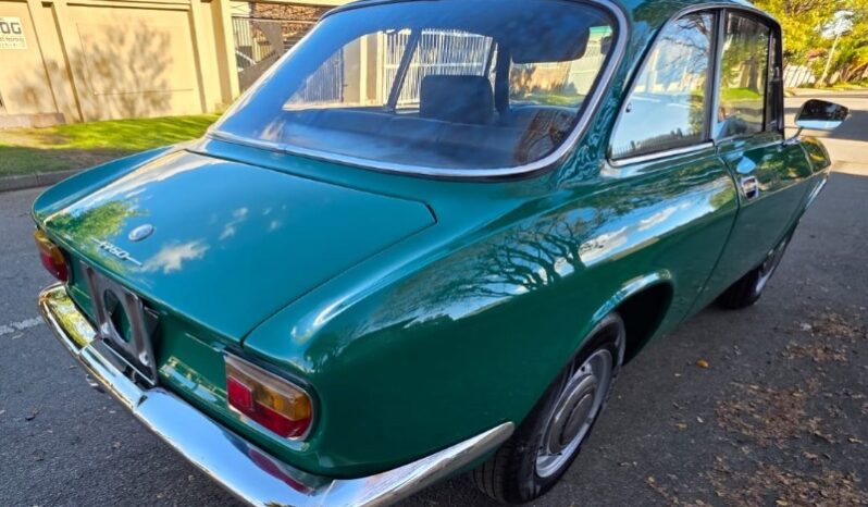 
								1972 Alfa Romeo 105 GTV 1750 full									
