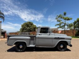 Used 1958 Chevrolet Apache