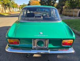 1972 Alfa Romeo 105 GTV 1750