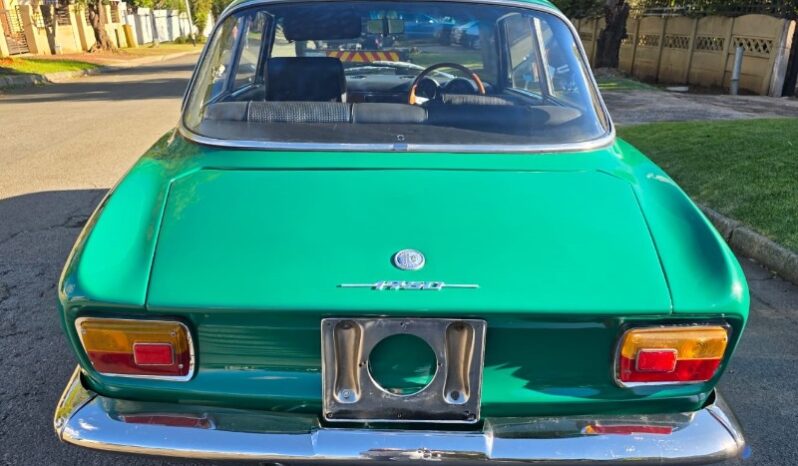 
								1972 Alfa Romeo 105 GTV 1750 full									
