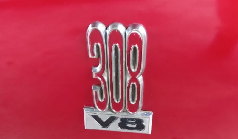 
								Restored 1970 Chevrolet Constantia V8 full									
