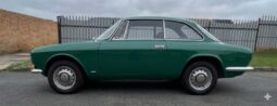 
										1972 Alfa Romeo 105 GTV 1750 full									