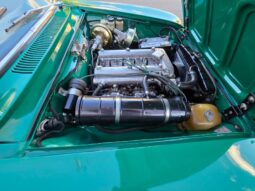 
										1972 Alfa Romeo 105 GTV 1750 full									