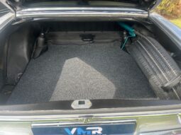 
										Prestine 1966 Mercedes-Benz W111 C220 Coupe full									