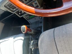 
										Restored 1985 Alfa Romeo 116 full									
