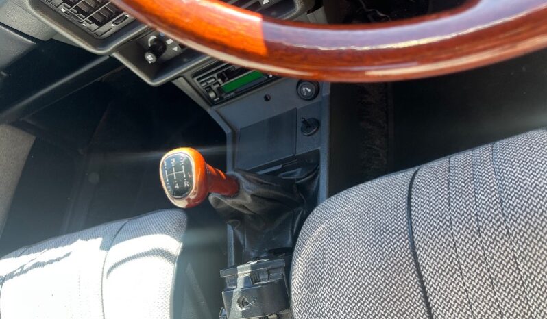 
								Restored 1985 Alfa Romeo 116 full									