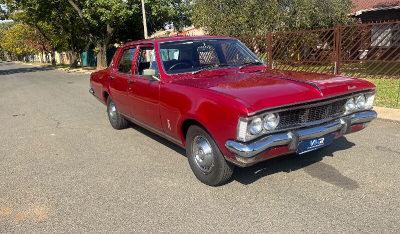
								Restored 1970 Chevrolet Constantia V8 full									