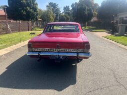 
										Restored 1970 Chevrolet Constantia V8 full									