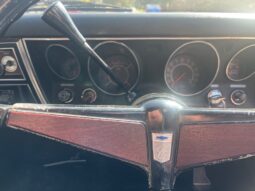 
										Restored 1970 Chevrolet Constantia V8 full									