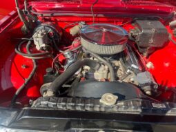 
										Restored 1970 Chevrolet Constantia V8 full									