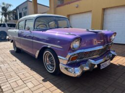 Used 1956 Chevrolet 210