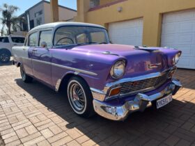 Used 1956 Chevrolet 210