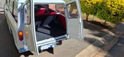 
										Restored 1968 Austin Mini Countryman full									