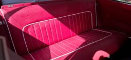 
										Restored 1968 Austin Mini Countryman full									