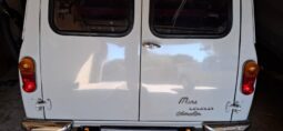 
										Restored 1968 Austin Mini Countryman full									