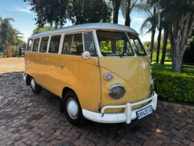 Used 1975 Volkswagen Splitwindow Fleetline Kombi