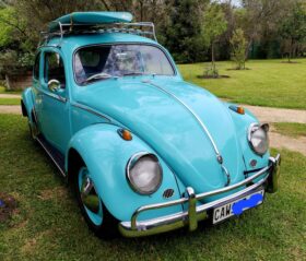 Used 1962 Volkswagen Beetle 1200cc