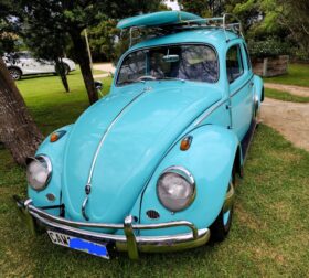 Used 1962 Volkswagen Beetle 1200cc