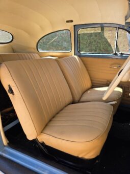 
										Used 1956 Volkswagen Beetle – Oval Window full									
