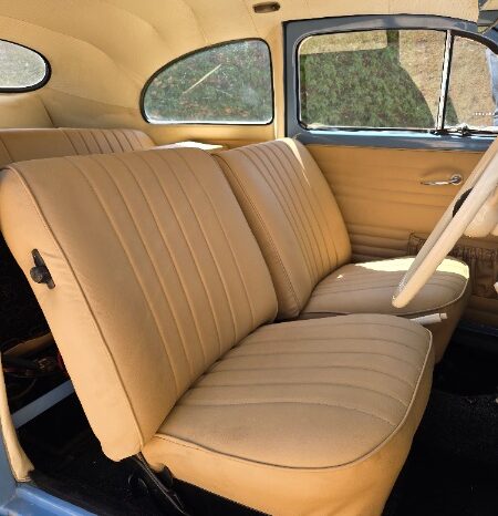 
								Used 1956 Volkswagen Beetle – Oval Window full									