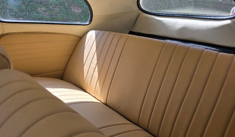 
								Used 1956 Volkswagen Beetle – Oval Window full									