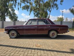 Used 1975 Mercedes-Benz 230E W115