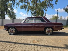 Used 1975 Mercedes-Benz 230E W115