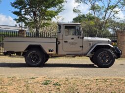 Used 1982 Toyota Land Cruiser FJ45