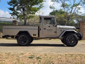 Used 1982 Toyota Land Cruiser FJ45