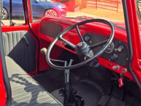 Used 1967 International Harvester Loadstar