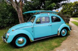 Used 1962 Volkswagen Beetle 1200cc