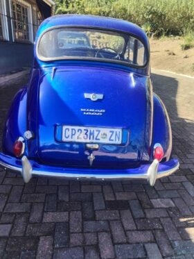 Used 1959 Morris Minor 1000