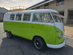 Used 1964 Volkswagen Splitwindow Kombi