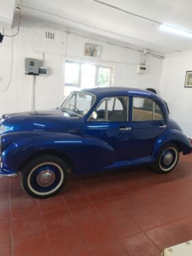 Used 1959 Morris Minor 1000