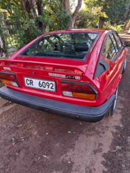 
										Used 1982 Alfa Romeo GTV6 2.5 full									
